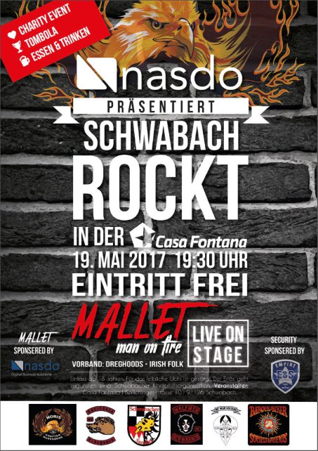 Schwabach rockt