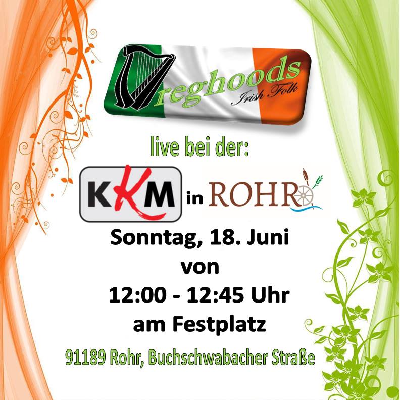 KKM 2017 Rohr