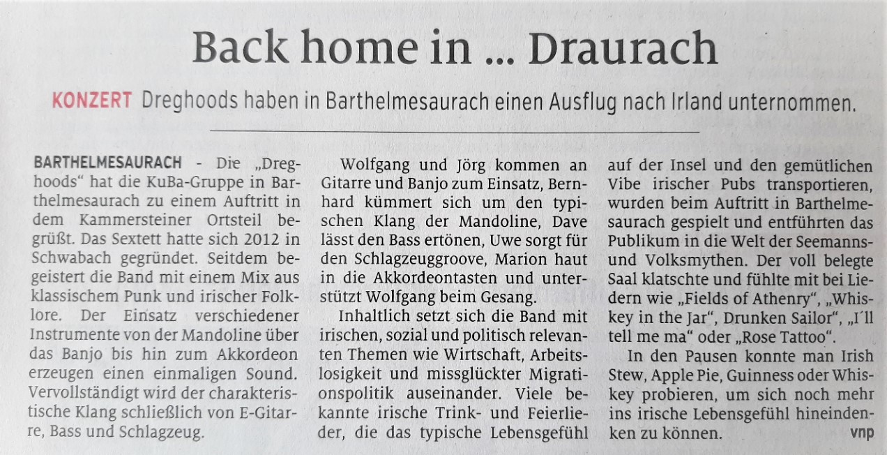 Zeitung Kuba 3